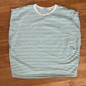 Pistola Trina muscle tee